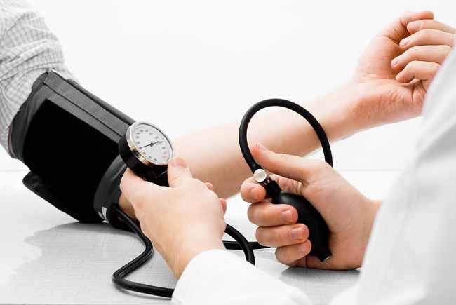 10 kiat untuk terhindar dari penyakit hipertensi