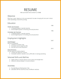 Available in multiple file formats like word, photoshop, illustrator and indesign. Free Resume Templates First Job First Freeresumetemplates Resume Templates First Job Resume Job Resume Examples Simple Resume Examples