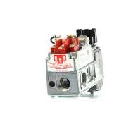 Dexen / Robertshaw Millivolt Valve No Turndown Multiport 1/24 (Natural Gas)