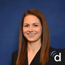 Dr. Hannah B. Geldermann, DO