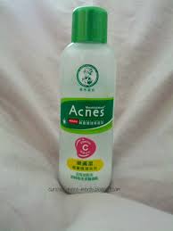 Curiosus Minds Review Mentholatum Acnes Medicated Powder Lotion