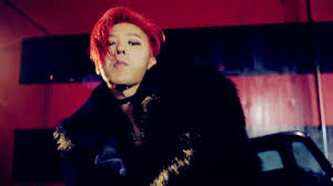 We go hard, we're the night's watchmen, run all night with space magic. Big Bang Gd Kwon Jiyong Gif On Gifer By Nir