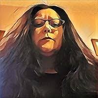 Tania Carver's Instagram, Twitter & Facebook