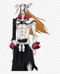 Ichigo And Orihime But Then Again Adding Some Romance Hollow Ichigo Final Form Hd Png Download 900x987 794418 Pngfind The strongest form is the final getsuga tensho. hollow ichigo final form hd png