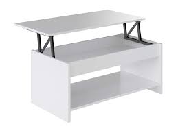 By furniture of america (8) Amazon Brand Movian Aggol Lift Top Coffee Table With 1 Shelf 50 X 100 X 44cm