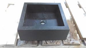 buy custom square vanity vessel sink