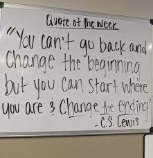 Pin By Reba Haiste On Quotes Positive Quotes Classroom Quotes Quotable Quotes