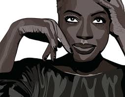 Viola Davis Projects :: Photos, videos, logos, illustrations and branding  :: Behance