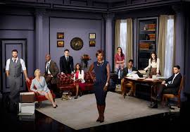 Leaving would risk giving away your position to the murderer. How To Get Away With Murder Abgesetzt