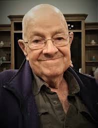 Obituary information for Kenneth Alan` Scott