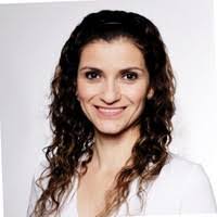 Carla Arellano's Instagram, Twitter & Facebook