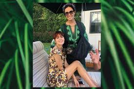 'i didn't talk bruce willis and demi moore's youngest daughter, who is quarantining with her divorced parents, opened up. Tallulah Willis Says She Didn T Talk To Mom Demi Moore For Almost Three Years London Evening Standard Evening Standard