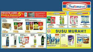 Selain harga promo dalam program super hemat, indomaret juga rutin menawarkan program promo indomaret hanya 3 hari, promo harga heboh, dan promo product of the week. Latest Indomaret Promo Catalogs 3 9 February 2021 Super Save On Baby Snack Diapers To Cheap Milk Netral News