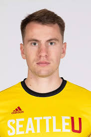 2024 Men's Soccer Roster