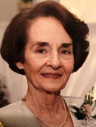 Mary Authorene Lofton Penny Obituary