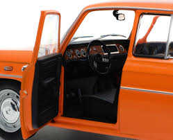 Image result for Orange Butane 1982 Renault