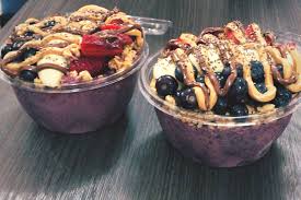 We did not find results for: Where To Get Your Acai Bowl Fix In Birmingham Styleblueprint