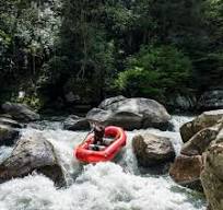 Rocky Mountain Rafts - Storm 10.5′ Self-Bailing I-Beam Raft ...