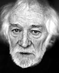 The Ghost of Richard Harris (2022)