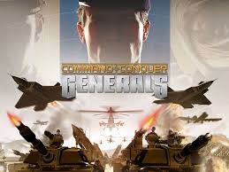Command & Conquer: Generals Free Download for Windows - SoftCamel