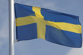 Flaga szwecji flaga szwecji francja telenor sverige, flaga, jabłko, kobaltowy niebieski png. Szwecja Flaga Radiomaryja Pl