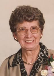 Obituary for Shirley Mae Schultz