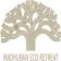 Madhuban Eco Retreat logo