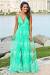 Bohemian Beach Wedding Guest Dresses