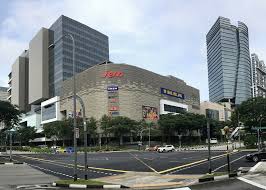 The mall opened in november 2011. Shopping Malls In Singapore The Ultimate Guide Honeycombers