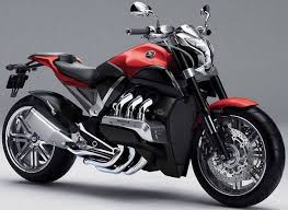 honda concept コンセプトバイク スーパーバイク ホンダのバイク