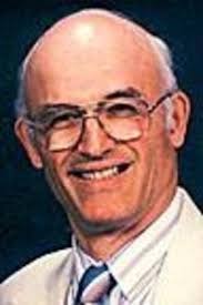 Robert McBurnie Obituary