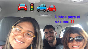 Clary Varón Driving school