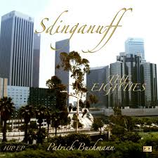 Sdinganuff Discography: Vinyl, CDs, & More