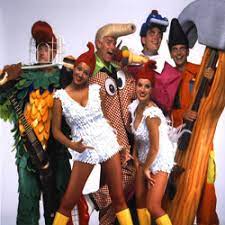 Cartoons Biography Discography Songs Lyrics Remixes And More Bubblegum Dancer