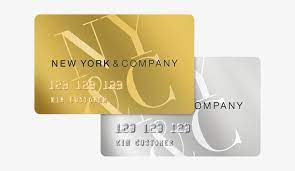 New york & company, inc. New York And Company Credit Card Logo Credit Card Number In New York Png Image Transparent Png Free Download On Seekpng