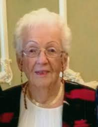 Obituary information for Mary J. Nolan