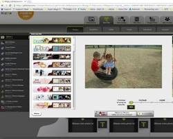 รูปภาพKizoa video editor