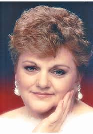 Peggy Ann (Brooks) Berg