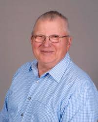 Richard "Dick" Sullwold 02/14/2024