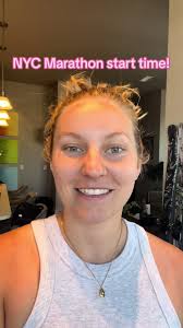 1130 Heat Start Nyc Marathon
