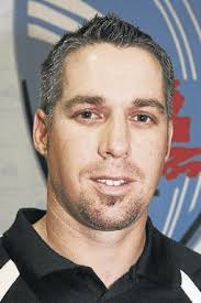 Drenched Canaries singing for dry spell