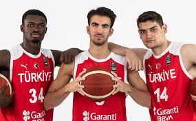 Türkiye basketbol federasyonu'nun (tbf) açıklaması: Kg3afan7x Gnem