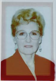 Mrs. Annie Betty Moss Misner Obituary