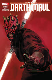 Star Wars: Darth Maul by Cullen Bunn | Goodreads