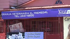 Veterinaria El Tremedal