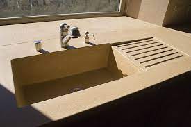 We did not find results for: Sonoma Cast Stone Concrete Sinks Concrete Kitchen Sinks