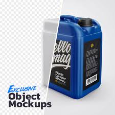 Mockups On Yellow Images Posts Facebook