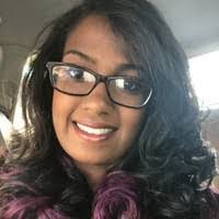 Ann Persaud's Instagram, Twitter & Facebook