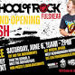 School of Rock Fulshear Grand Opening Bash