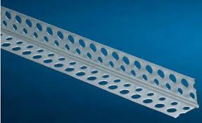 Nos coups de coeur sur les routes de france. Knauf Corniere D Angle Cloison Seche Acier Galvanise L 2 5 M Ep 0 5 Mm Point P